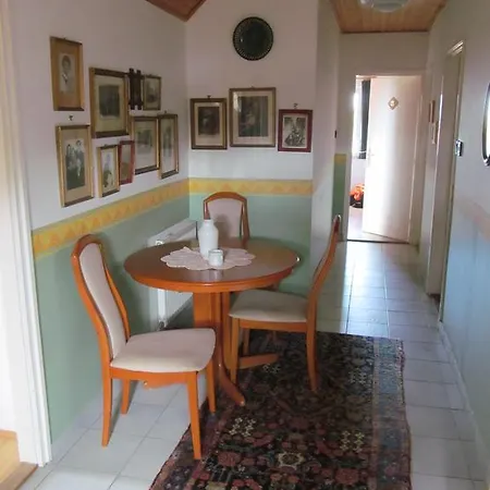 Casa de hóspedes Panoráma