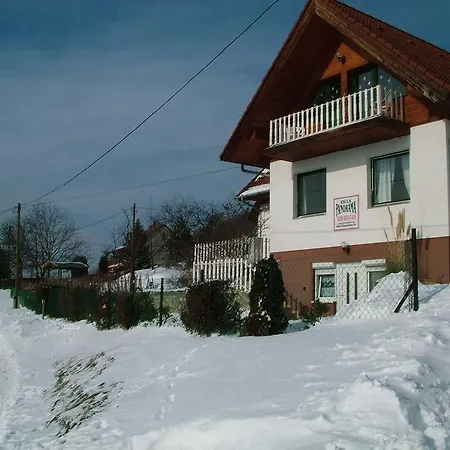 Panoráma