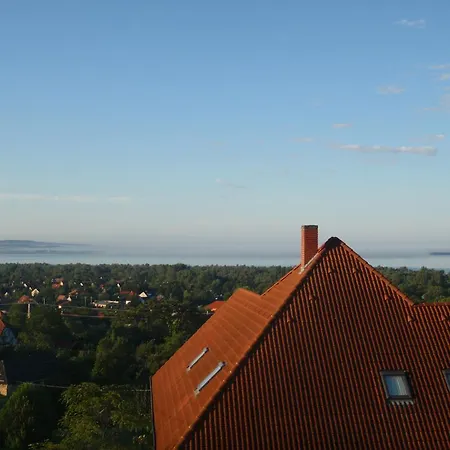 Panorama * Gyenesdiás